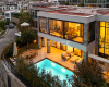 Ready to Move Stylish Villa with a Private Pool in Bodrum 2
