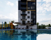 Appartementen Met Zwembad Geschikt Als Investering In Mersin 4