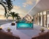 Appartementen Met Zee- Op Het Eiland Palm Jumeirah Dubai 6