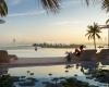 Dubai Palm Jumeirah'da Denize Sıfır Projede Seçkin Daireler 4
