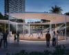 Wohnungen In Dubai Creek Harbour, Der Green Gate Community 4