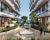 5-sterne-resort Wohnungen Mit-annehmlichkeiten Im Meydan District 11 6
