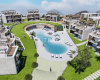 Lägenheter I Ett Välutvecklat Komplex I Girne Norra Cypern 1