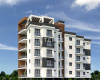 Apartments in the City Center in North Cyprus Gazimağusa 1