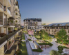 Sea View Stylish Real Estate in İstanbul Beşiktaş 5