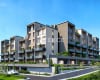 Wohnungen In Einem 5-sterne-hotel-konzept-projekt In Nilüfer, Bursa 6