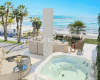 Appartements Vue Sur Mer Dans Un Excellent Emplacement À Málaga 1