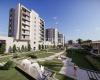 Appartements D'investissement À Antalya Près De L'hôpital 1
