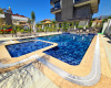 Ready-to-move Chic Apartments in Alanya Antalya