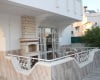 Furnished 4-bedroom Semi-detached Villa in Kadriye Antalya 5