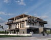 Villas Con Sistemas Inteligente Cerca Del Aeropuerto De Dalaman 1