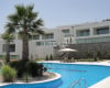 Sea-view Duplex Apartment with Balcony in Horizon Sky Resort in Muğla 1