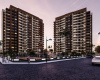 Appartements Neufs Avec Piscine Près De La Mer À Tömük Mersin 5