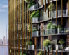 Dubai’de Lüks Projede Orman ve Deniz Manzaralı Satılık Daireler 6