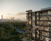 Appartementen In Arjan Dubai Met Voorzieningen In Resortstijl 4