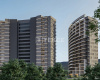 Newly-built Flats Walking Distance of the Sea in Tömük Mersin 3