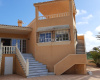 Fristående Villa Bara 300 Meter Från Stranden I La Manga Murcia 3