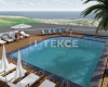 Çınarcık'ta Deniz ve Şehir Manzaralı Havuzlu Sitede Daireler 3