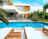 Detached Villa with Pool in Çeşme İzmir Close to Ilıca Beach 6