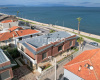 Seaview Villas with Private Gardens in İzmir Güzelbahçe 1