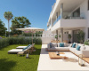 2 and 3-bedroom Apartments Near Sea in Mijas Costa 3