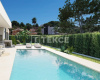 Detached Villa Close to the Town Center of Calpe 2