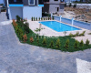 Flats in a Complex with Social Amenities in Alanya Payallar 3