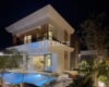 4-bedroom Sea View Villas in Milas Turkey 3