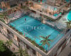Luksusowe Apartamenty Z Prywatnymi Basenami Na Dubai Islands 3