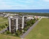 Lägenheter I Ett Komplex Nära Mackenzia Beach I Iskele Cypern 1