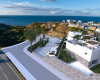 Appartementen Met Zeezicht In Girne Noord-cyprus 7