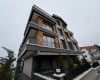 Appartements Avec Parking Intérieur À Ankara Çankaya 1