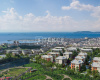 Appartementen In Een Complex Bij De Metro In Istanbul Pendik 1