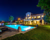 Fristående Villa Med Havsutsikt Och Pool I Çeşme İzmir 5