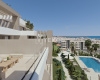 Exclusieve Appartementen Met Zwembad En Gym In Estepona