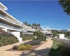 Apartments in Estepona with a Communal Swimming Pool 1