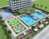 Impresionantes Apartamentos Con Vistas A La Ciudad Y Al Mar En Alanya 2