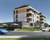 Affordable Apartments in a Complex in Antalya Altıntaş