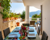 Kalkan'da Kısa Dönem Kiralamaya Uygun, Deniz Manzaralı Villa 5