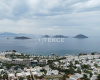 Villa Med Havsutsikt Ett Komplex Med Privat Strand I Bodrum 3