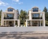 4-slaapkamervilla Met Privézwembad En Tuin In Fethiye