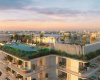 Fully Furnished Flats with Installments in Dubailand 3