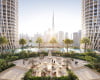 Burj Khalifa View 1-bedroom Apartment in Business Bay Dubai 6