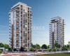 Nouveaux Appartements À Distance De Marche De La Mer À Mersin 4