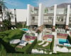 Radhus Med Kvalitet Och Generös Interiör I Fuengirola 3