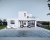 Prestigieuze Villa Met Zwembad En Uitzicht In Calpe 1