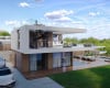 Detached Villas with Private Pools in Polop Alicante 3