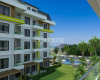 Appartementen In Een Complex Met Twee Zwembaden In Alanya 4