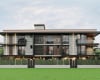 Apartments 50 M From Belediye Avenue in Konyaaltı Antalya 1
