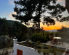 Fethiye Yeşilüzümlü’de Satılık Eşsiz Doğa Manzaralı 3+1 Villa 2